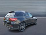 Used 2019 Mercedes-Benz GLC 300 4MATIC image 3