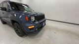 Used 2022 Jeep Renegade Altitude image 4