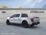 New 2025 Ford F150 STX w/ Equipment Group 201A FX4 image 4
