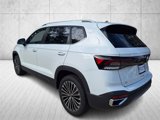New 2025 Volkswagen Taos S image 3