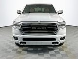 Used 2024 RAM 1500 Limited w/ Body Color Bumper Group image 2