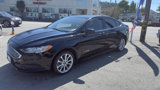 Used 2017 Ford Fusion SE image 2