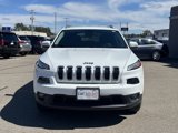 Used 2016 Jeep Cherokee Latitude w/ Cold Weather Group image 2