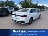 New 2025 Volkswagen Jetta S image 5