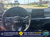 Used 2024 Kia Forte LXS w/ LXS Technology Package image 2