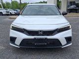 Used 2022 Honda Civic Sport image 2