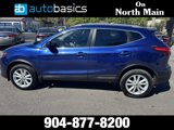 Used 2018 Nissan Rogue Sport SV image 2