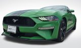 Used 2019 Ford Mustang Coupe image 1