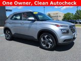 Used 2023 Hyundai Venue SEL w/ Cargo Package image 2