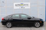 Used 2017 Honda Civic LX image 2