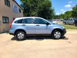Used 2008 Honda CR-V LX image 2