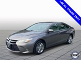 Used 2016 Toyota Camry SE image 3