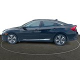 Used 2016 Honda Civic EX-L image 2
