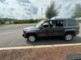 Used 2017 Jeep Patriot Sport w/ Power Value Group image 4