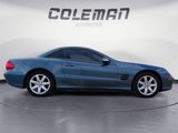 Used 2003 Mercedes-Benz SL 500 image 6