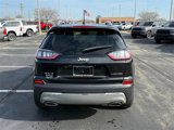 Used 2019 Jeep Cherokee Limited image 4