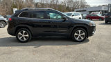 Certified 2021 Jeep Cherokee Limited image 2