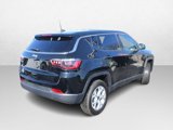 New 2025 Jeep Compass Sport image 3