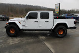 Used 2021 Jeep Gladiator Rubicon image 2