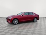 New 2025 Cadillac CT4 Premium Luxury image 4
