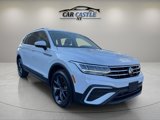Used 2023 Volkswagen Tiguan SE image 4