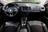 Used 2020 Jeep Compass Latitude w/ Cold Weather Group image 5