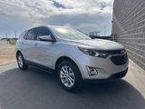 Used 2021 Chevrolet Equinox LT image 4