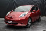 Used 2013 Nissan Leaf SL w/ Premium Pkg image 6