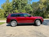 New 2025 Jeep Grand Cherokee L Laredo image 3