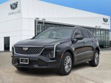 New 2025 Cadillac XT4 Premium Luxury image 2