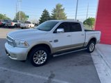 Used 2014 RAM 1500 Laramie Longhorn w/ Convenience Group image 2