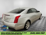Used 2015 Cadillac ATS 2.0T Coupe image 3