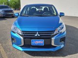 New 2024 Mitsubishi Mirage G4 ES image 3