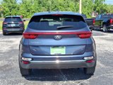 Used 2022 Kia Sportage LX w/ LX FWD Value Edition Package image 5