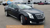 Used 2014 Cadillac XTS Luxury image 2