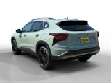 New 2025 Chevrolet Trax ACTIV w/ Driver Confidence Package image 3