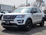 Used 2016 Ford Explorer XLT w/ Equipment Group 202A image 6