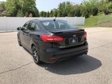 Used 2015 Ford Focus SE w/ SE Sport Package image 5