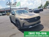 Used 2023 MAZDA CX-50 Meridian Edition image 3