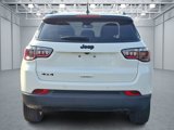 Used 2021 Jeep Compass Latitude image 5