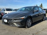 New 2025 Hyundai Elantra SE image 3