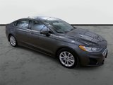 Used 2020 Ford Fusion SE image 5