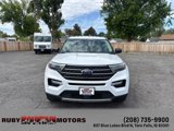 Used 2022 Ford Explorer XLT w/ Equipment Group 202A image 2