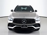 Used 2020 Mercedes-Benz GLC 43 AMG 4MATIC image 2