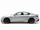 Used 2024 Lexus IS 350 F Sport image 2