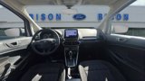 Certified 2022 Ford EcoSport SE image 6
