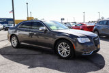 Used 2017 Chrysler 300 C w/ Safetytec Plus Group image 3