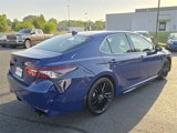 Used 2023 Toyota Camry XSE image 2