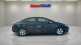 Used 2015 Honda Civic LX image 4