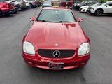 Used 2001 Mercedes-Benz SLK 230 image 3
